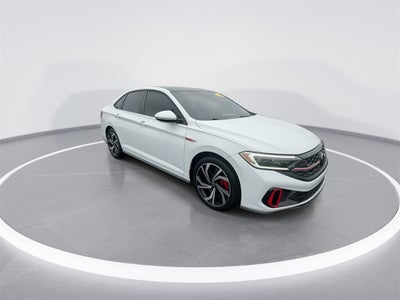 2023 Volkswagen Jetta GLI 2.0T Autobahn