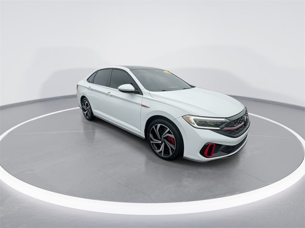 2023 Volkswagen Jetta GLI 2.0T Autobahn