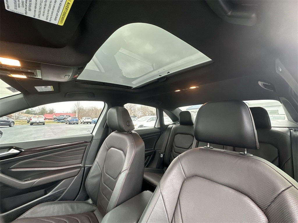 2023 Volkswagen Jetta GLI 2.0T Autobahn