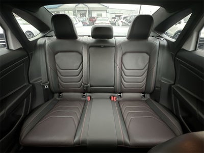 2023 Volkswagen Jetta GLI 2.0T Autobahn