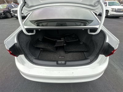 2023 Volkswagen Jetta GLI 2.0T Autobahn