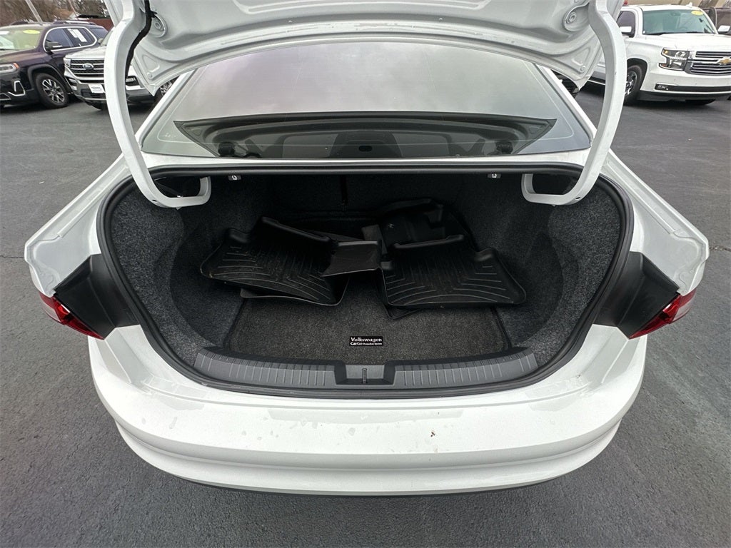 2023 Volkswagen Jetta GLI 2.0T Autobahn