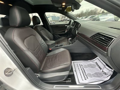 2023 Volkswagen Jetta GLI 2.0T Autobahn