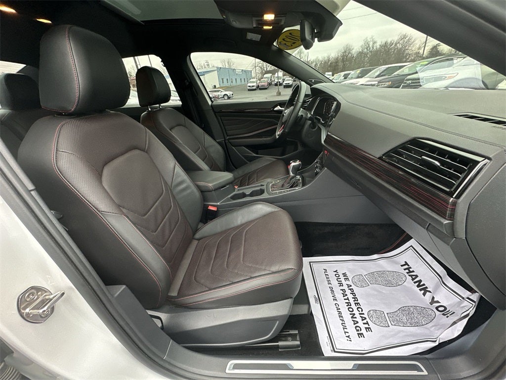 2023 Volkswagen Jetta GLI 2.0T Autobahn