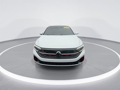 2023 Volkswagen Jetta GLI 2.0T Autobahn