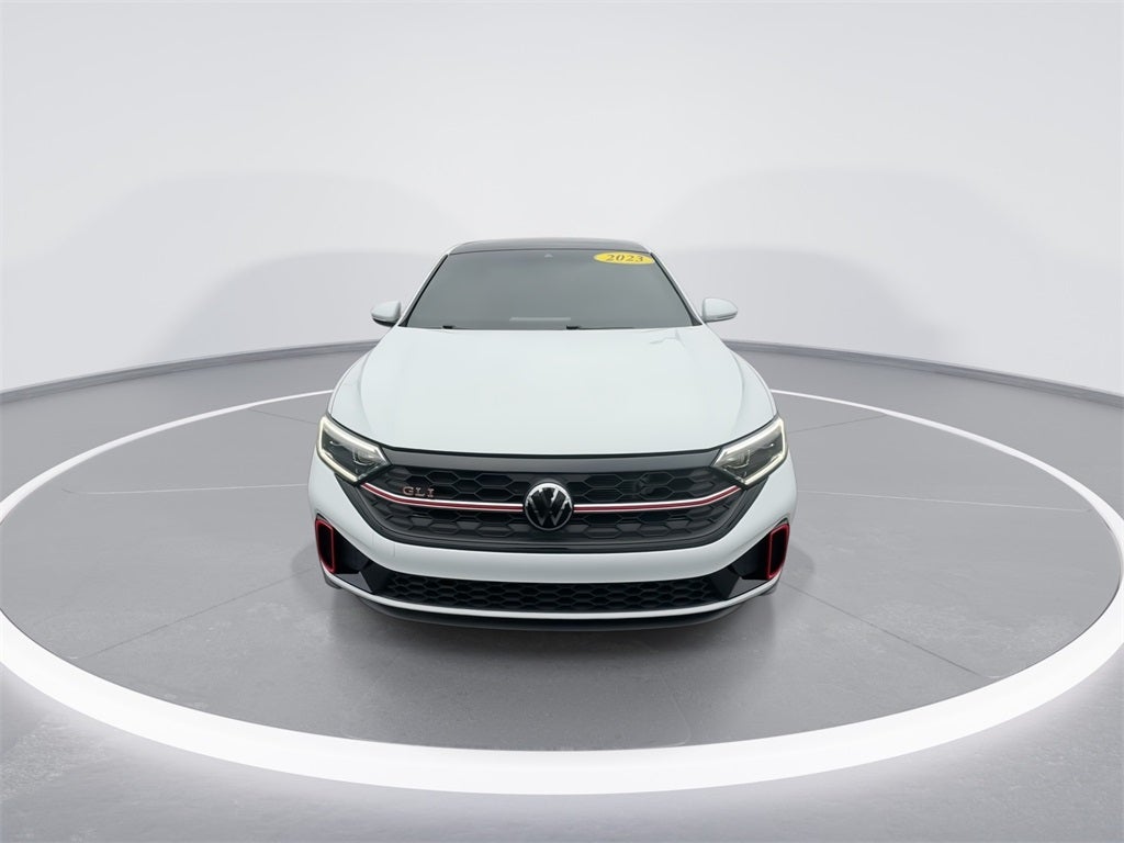 2023 Volkswagen Jetta GLI 2.0T Autobahn