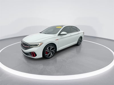 2023 Volkswagen Jetta GLI 2.0T Autobahn