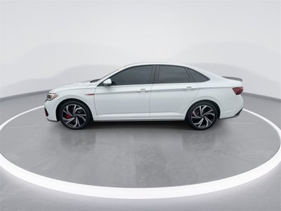 2023 Volkswagen Jetta GLI 2.0T Autobahn