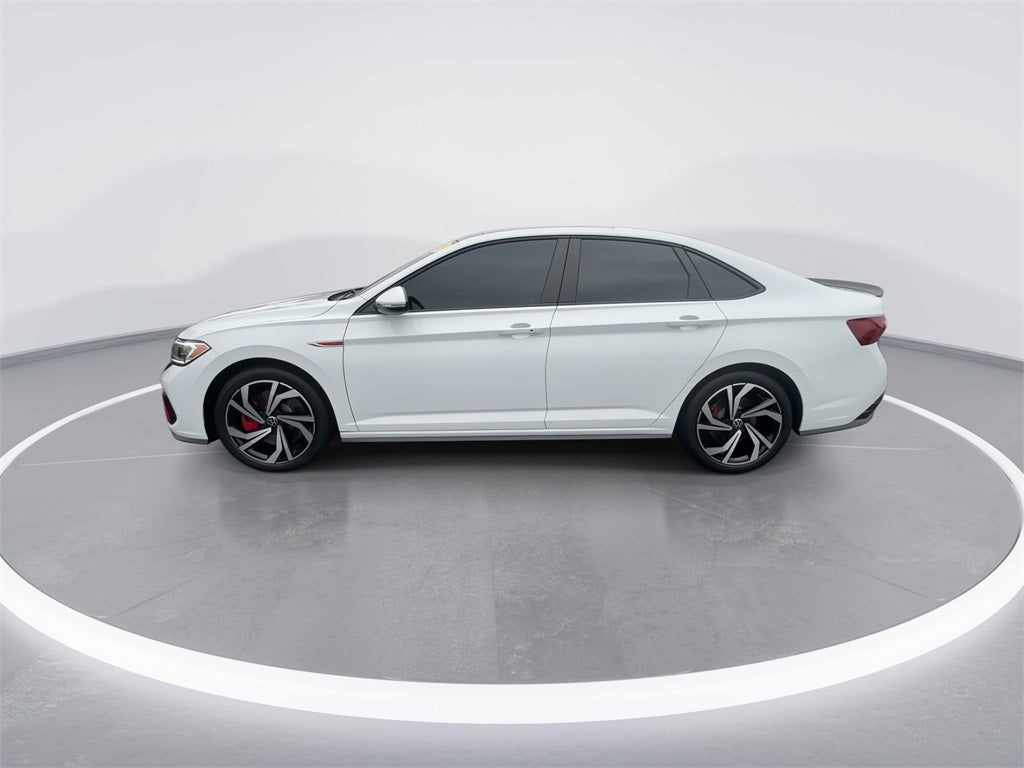 2023 Volkswagen Jetta GLI 2.0T Autobahn