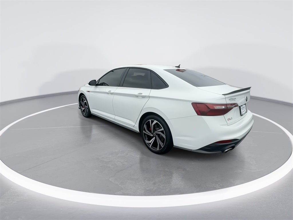 2023 Volkswagen Jetta GLI 2.0T Autobahn