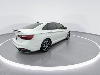 2023 Volkswagen Jetta GLI 2.0T Autobahn