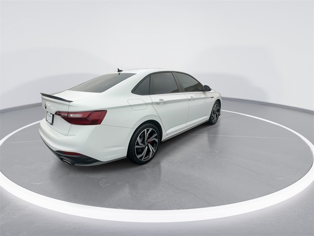 2023 Volkswagen Jetta GLI 2.0T Autobahn