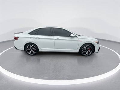 2023 Volkswagen Jetta GLI 2.0T Autobahn
