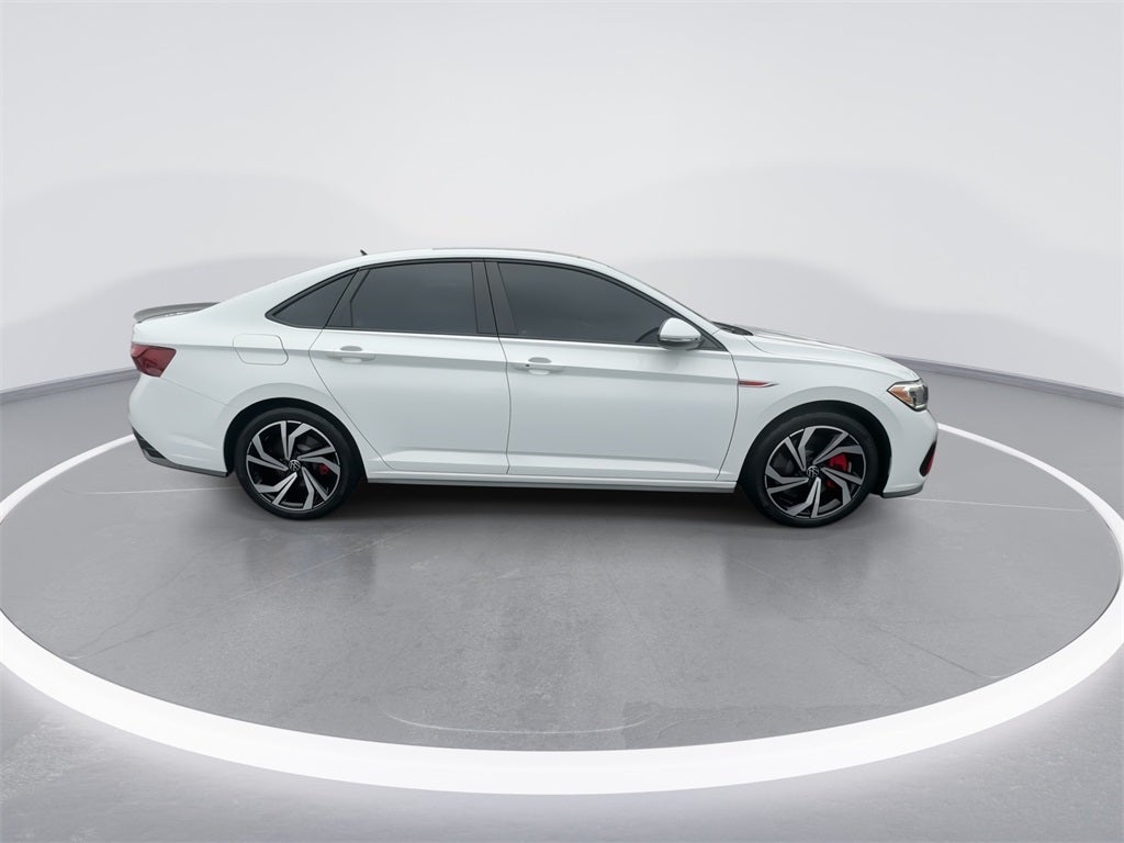2023 Volkswagen Jetta GLI 2.0T Autobahn