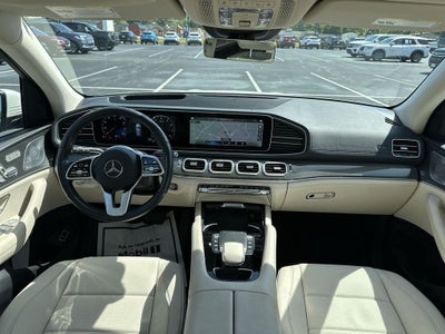 2021 Mercedes-Benz GLE GLE 350 4MATIC®