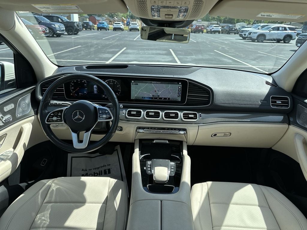 2021 Mercedes-Benz GLE GLE 350 4MATIC®