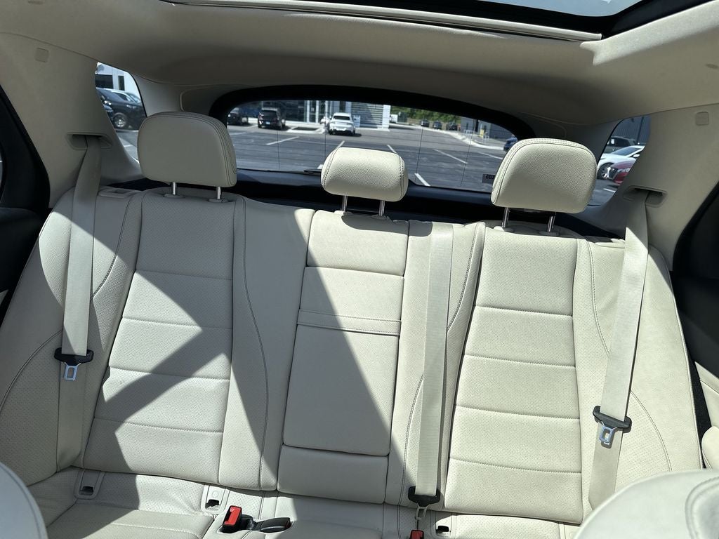 2021 Mercedes-Benz GLE GLE 350 4MATIC®