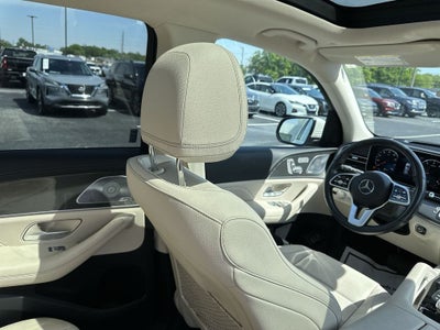 2021 Mercedes-Benz GLE GLE 350 4MATIC®