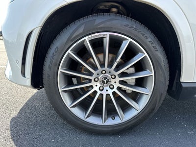 2021 Mercedes-Benz GLE GLE 350 4MATIC®