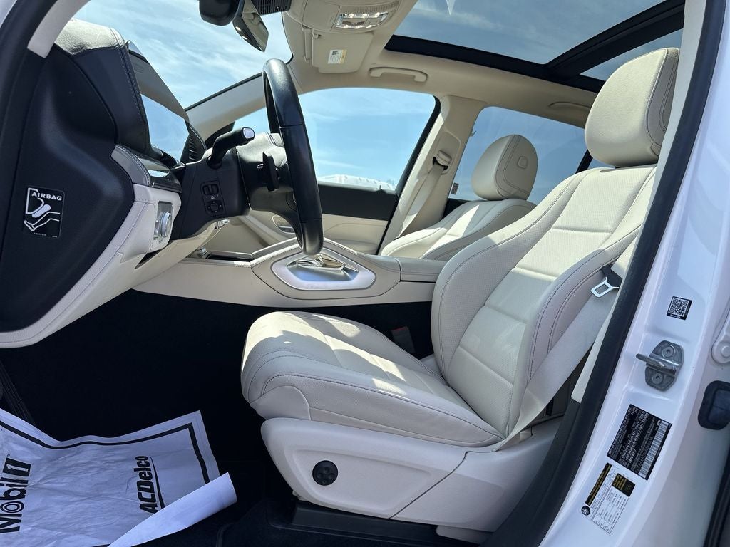 2021 Mercedes-Benz GLE GLE 350 4MATIC®