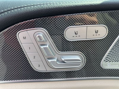 2021 Mercedes-Benz GLE GLE 350 4MATIC®