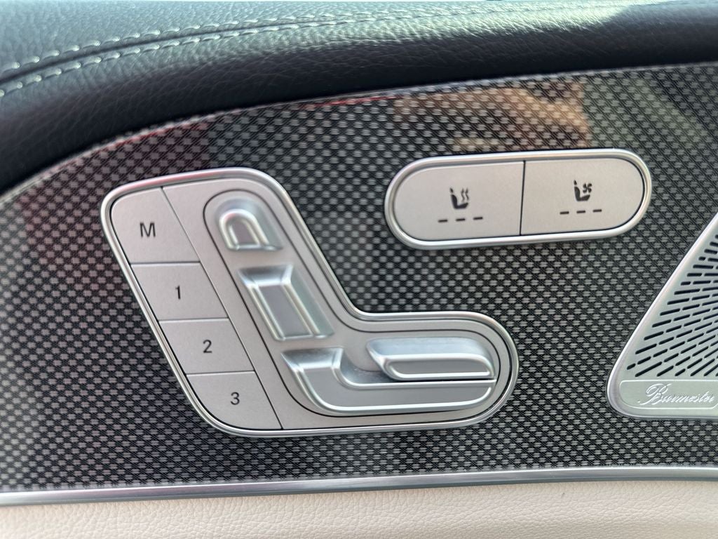 2021 Mercedes-Benz GLE GLE 350 4MATIC®