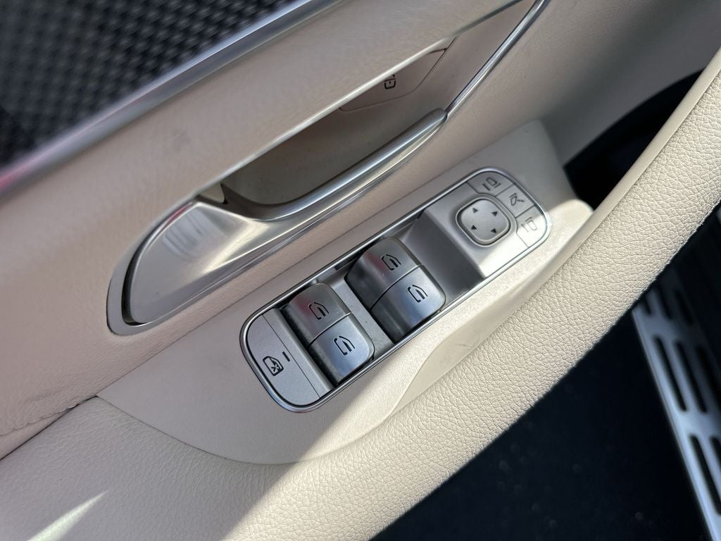 2021 Mercedes-Benz GLE GLE 350 4MATIC®
