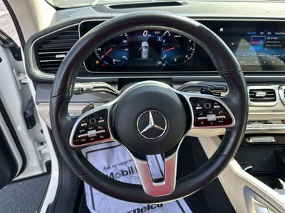 2021 Mercedes-Benz GLE GLE 350 4MATIC®