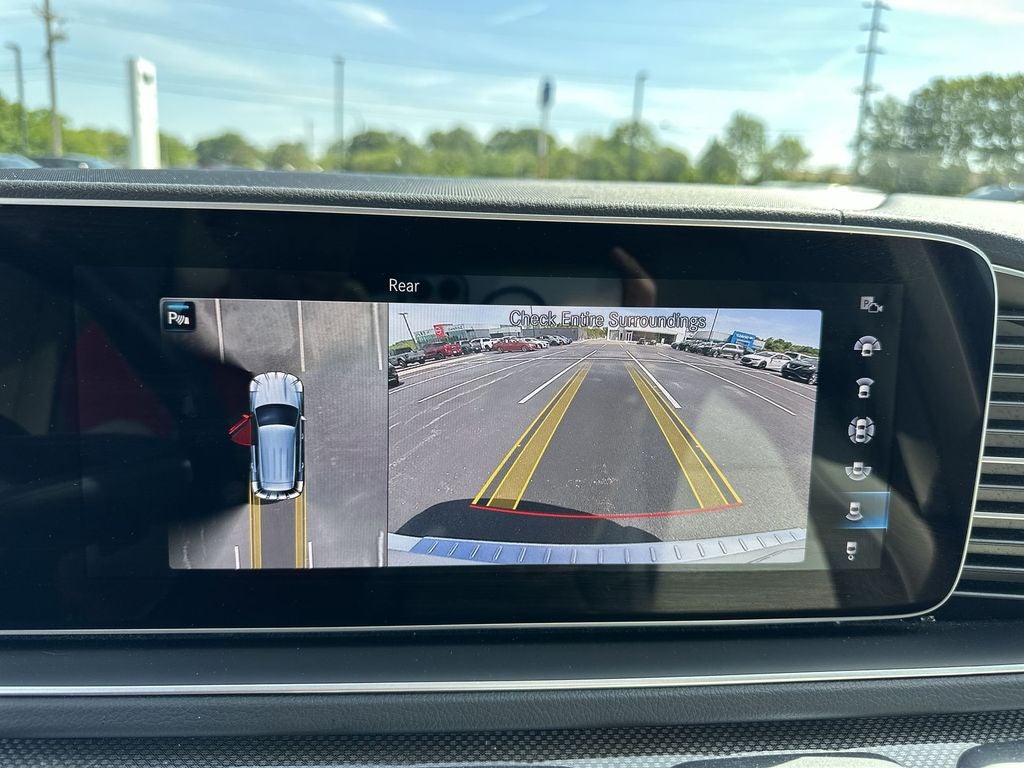 2021 Mercedes-Benz GLE GLE 350 4MATIC®
