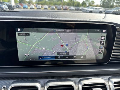 2021 Mercedes-Benz GLE GLE 350 4MATIC®