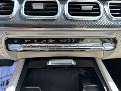 2021 Mercedes-Benz GLE GLE 350 4MATIC®