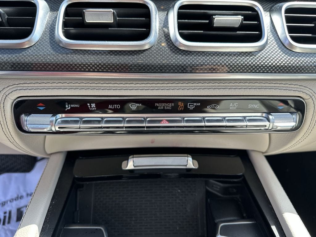 2021 Mercedes-Benz GLE GLE 350 4MATIC®