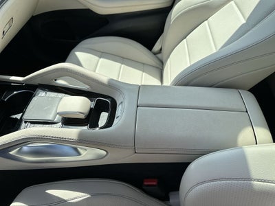 2021 Mercedes-Benz GLE GLE 350 4MATIC®