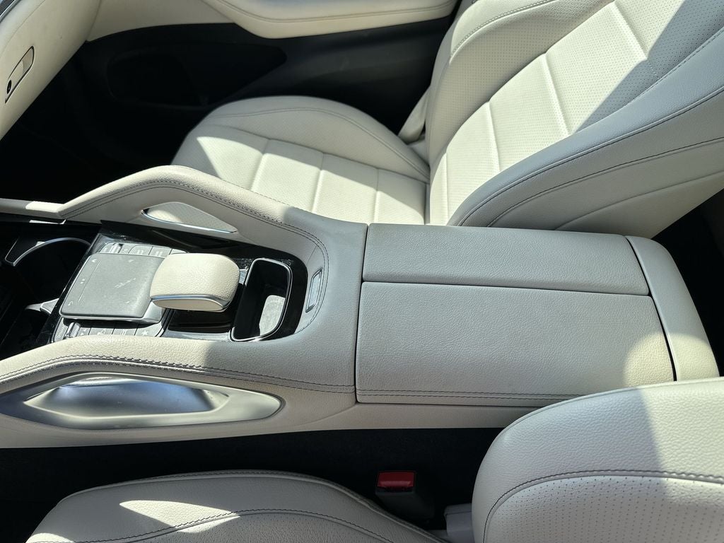 2021 Mercedes-Benz GLE GLE 350 4MATIC®