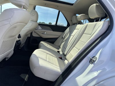 2021 Mercedes-Benz GLE GLE 350 4MATIC®