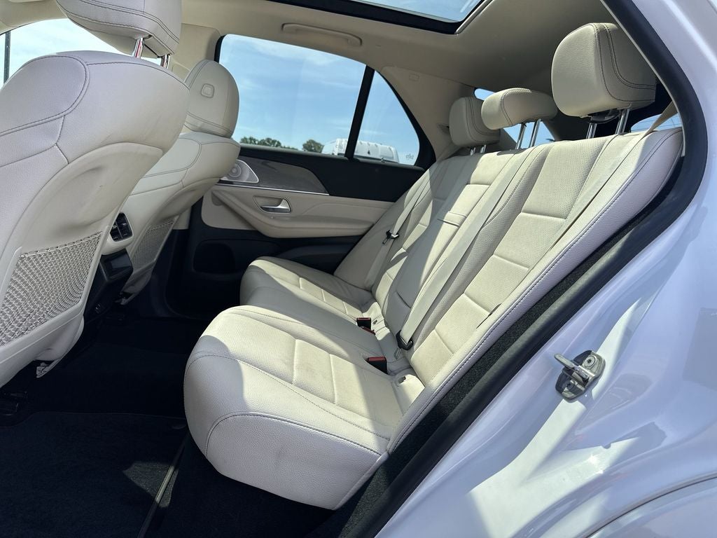 2021 Mercedes-Benz GLE GLE 350 4MATIC®