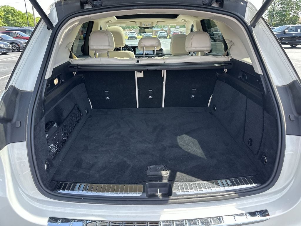 2021 Mercedes-Benz GLE GLE 350 4MATIC®