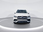 2021 Mercedes-Benz GLE GLE 350 4MATIC®
