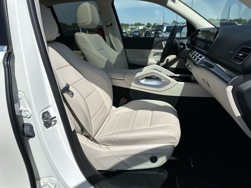 2021 Mercedes-Benz GLE GLE 350 4MATIC®