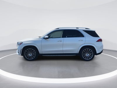 2021 Mercedes-Benz GLE GLE 350 4MATIC®