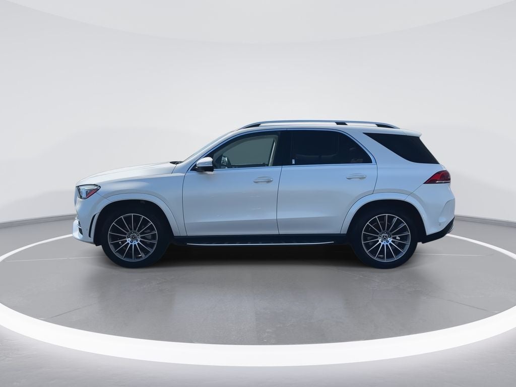 2021 Mercedes-Benz GLE GLE 350 4MATIC®