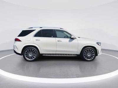 2021 Mercedes-Benz GLE GLE 350 4MATIC®