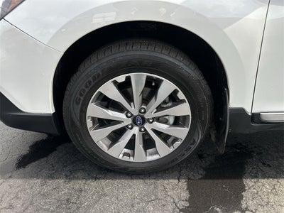 2019 Subaru Outback 3.6R Touring