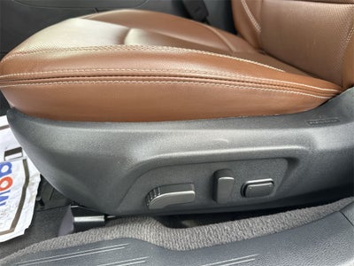 2019 Subaru Outback 3.6R Touring