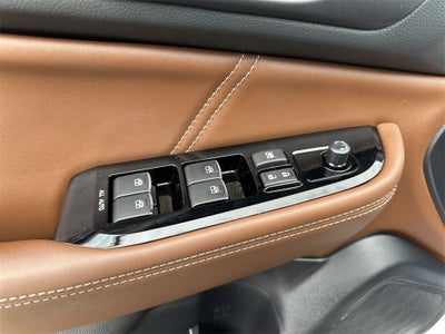 2019 Subaru Outback 3.6R Touring