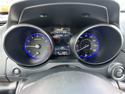 2019 Subaru Outback 3.6R Touring