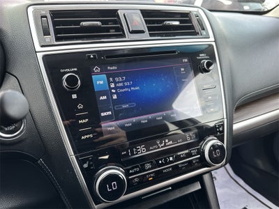 2019 Subaru Outback 3.6R Touring