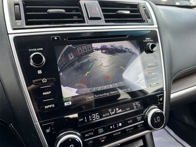 2019 Subaru Outback 3.6R Touring