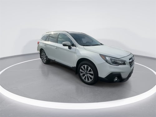 2019 Subaru Outback 3.6R Touring