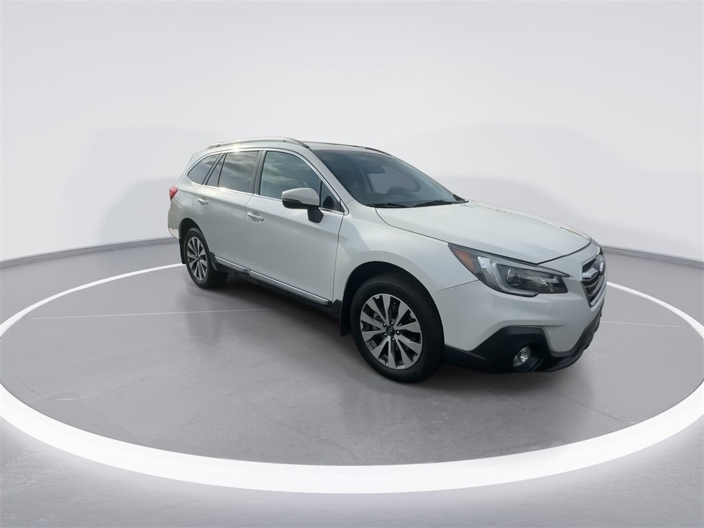 2019 Subaru Outback 3.6R Touring